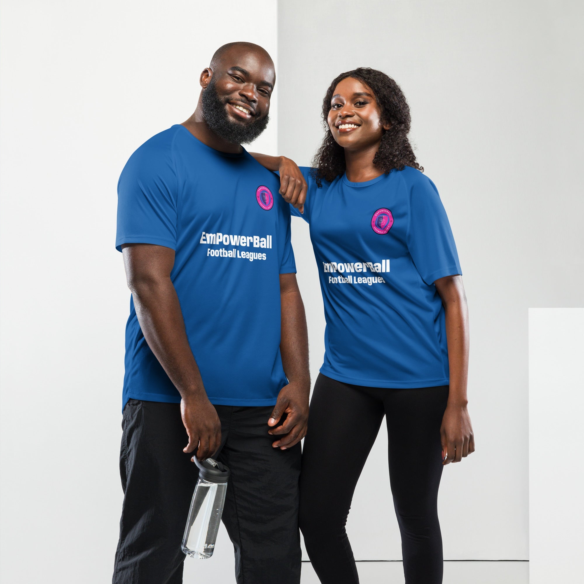 Football Shirts