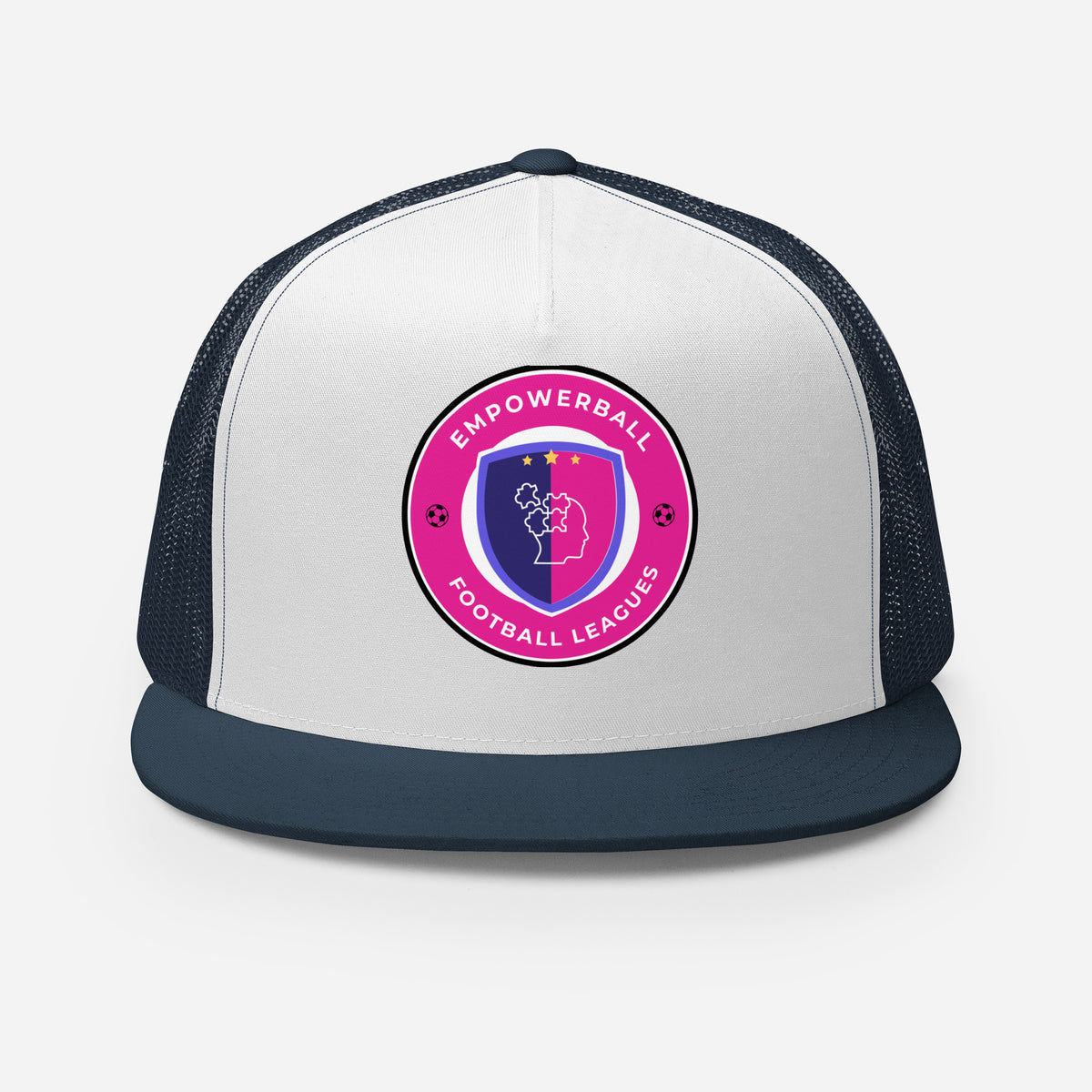 Trucker Cap