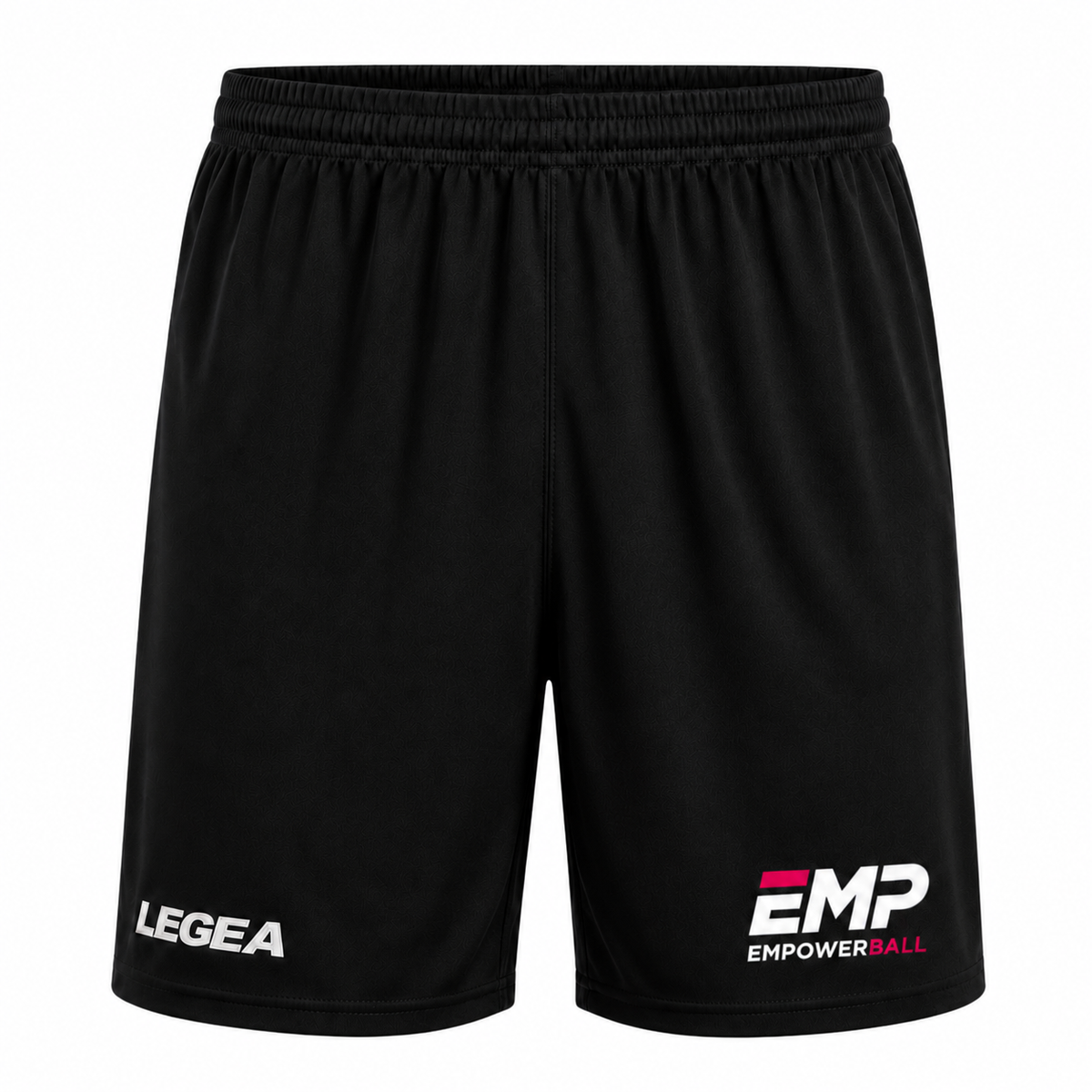 Taipei Football Shorts