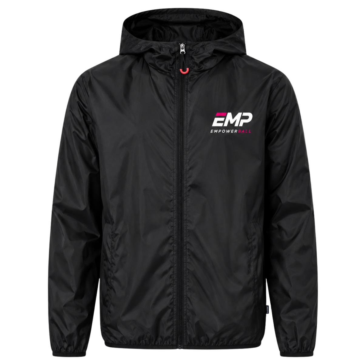 Atacama Windbreaker Rain Jacket
