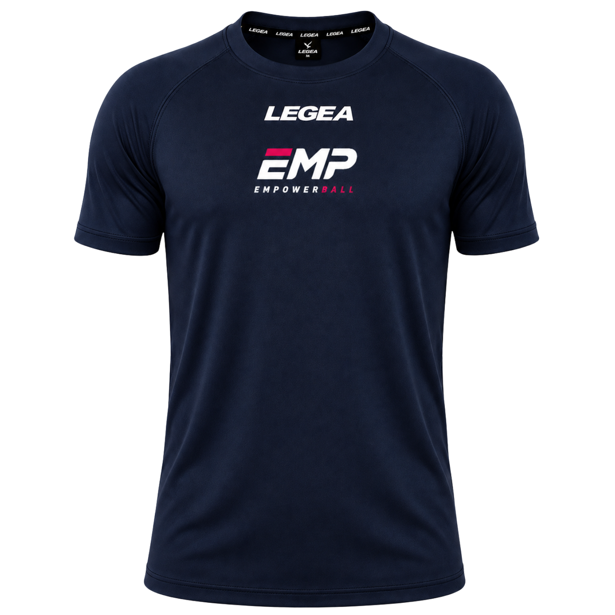 Leipzig Football Shirt Navy Blue