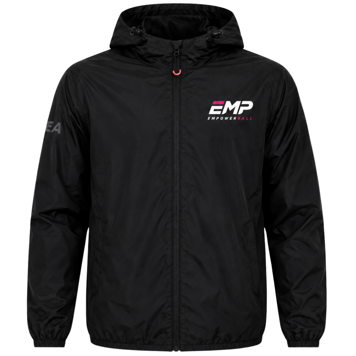 Lima Windbreaker Jacket