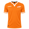 EmPowerBall Murcia Football Shirt - Orange