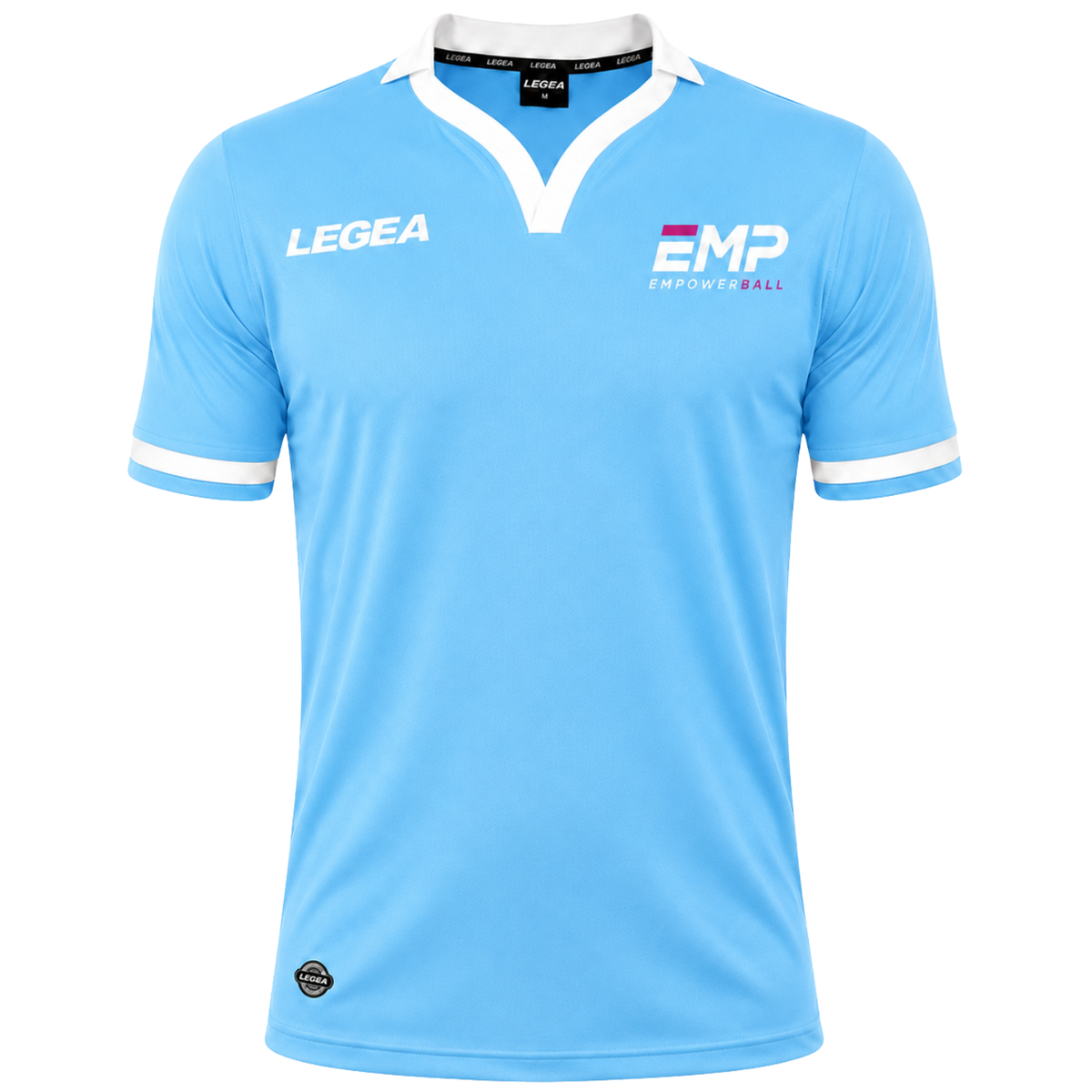 Murcia Football Shirt Sky Blue