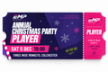 Christmas Party Tickets