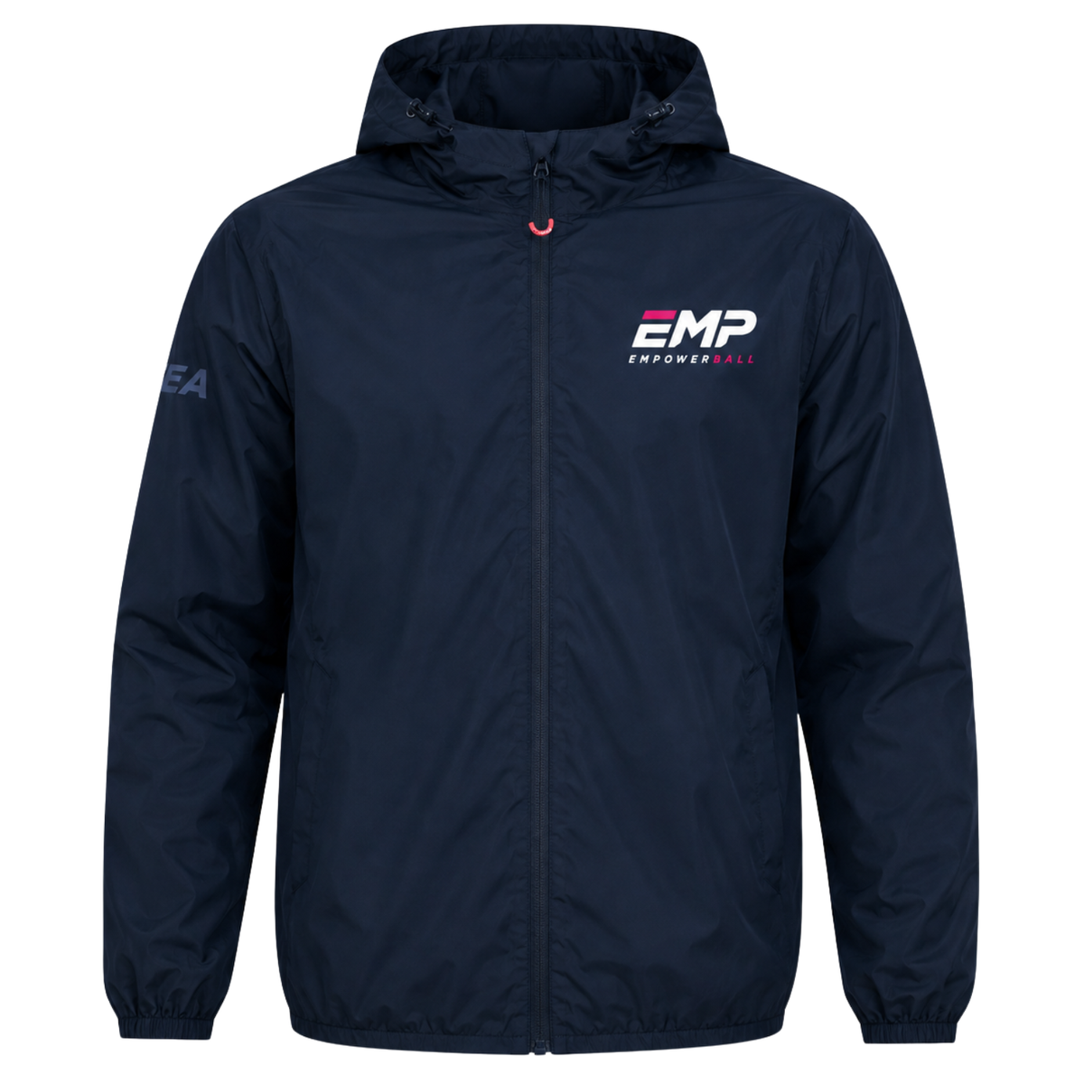 Lima Windbreaker Jacket