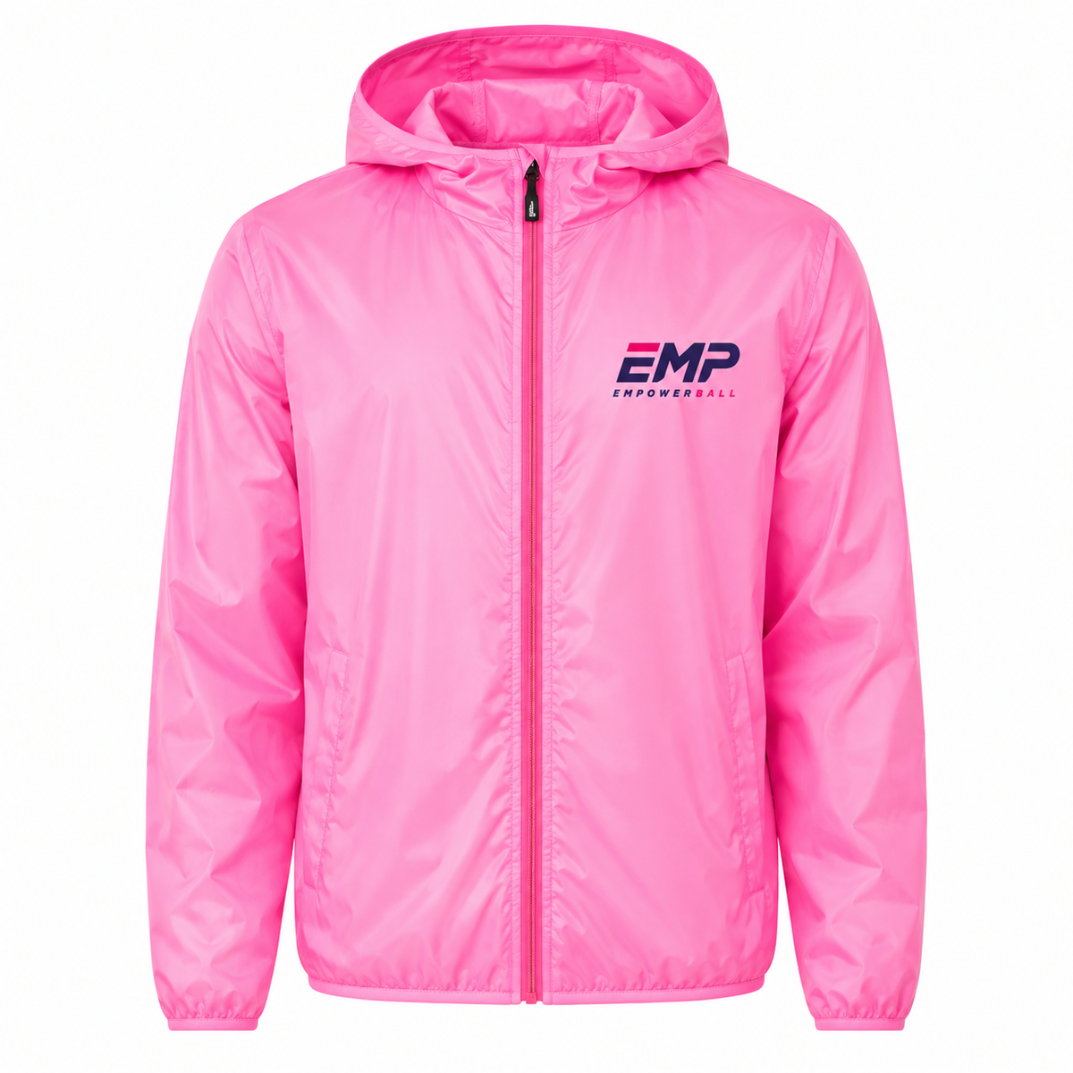 Atacama Windbreaker Rain Jacket