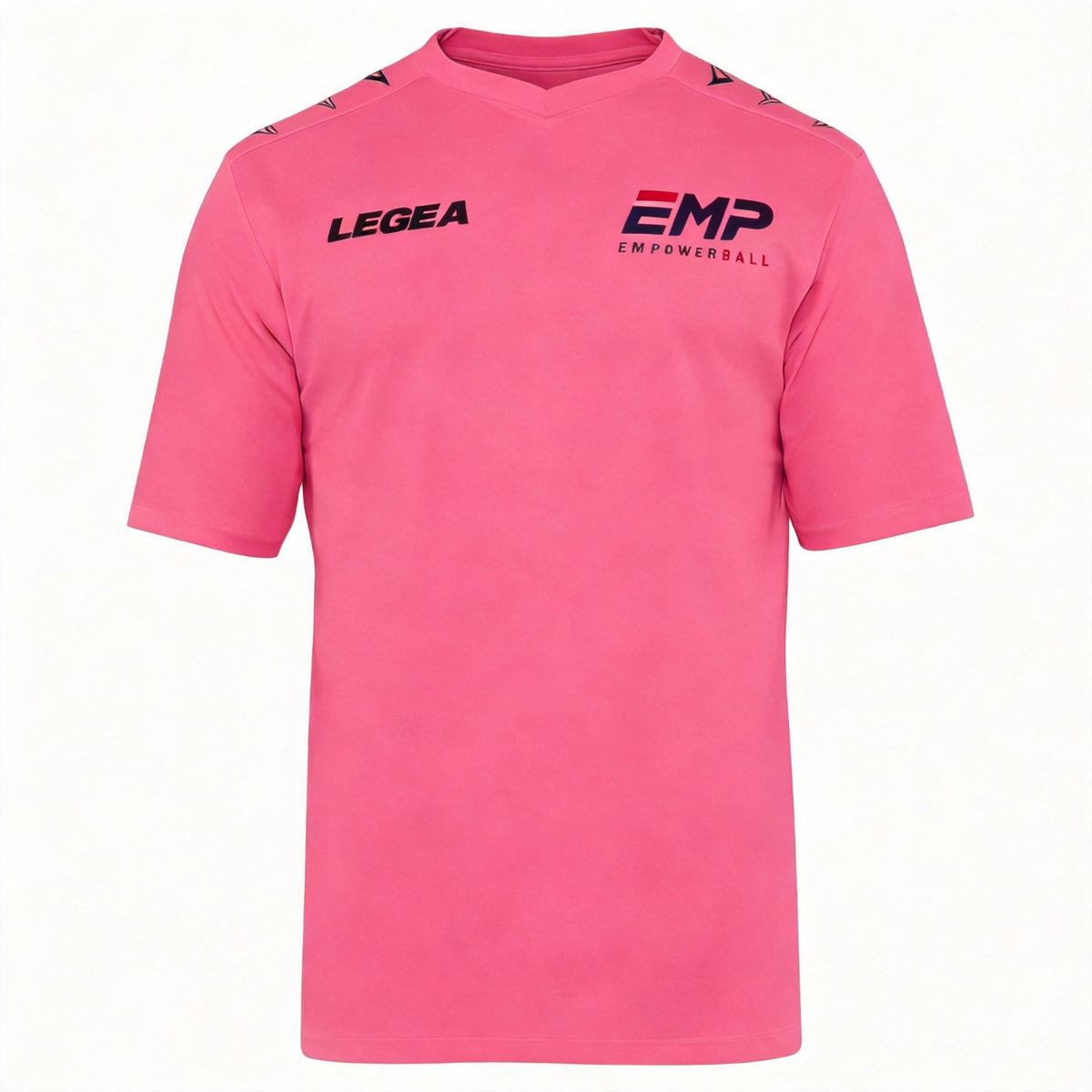 Bavaria Football Shirt Fushia