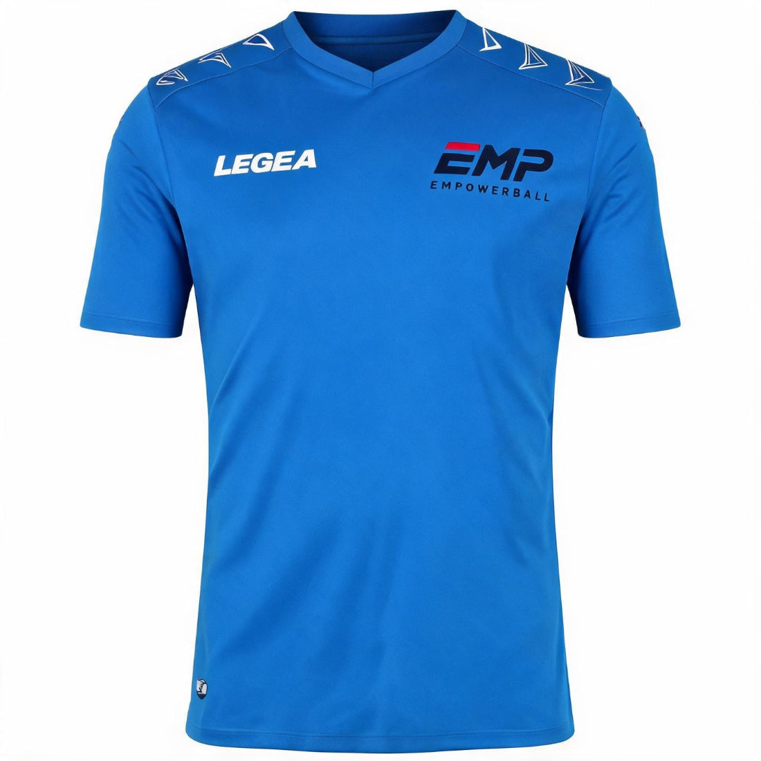 Bavaria Football Shirt Light Blue