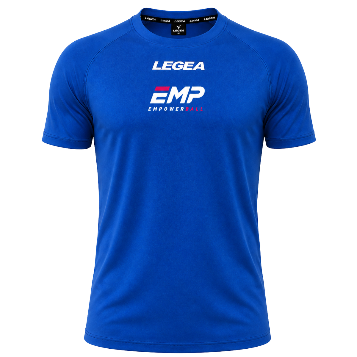 Leipzig Football Shirt Light Blue