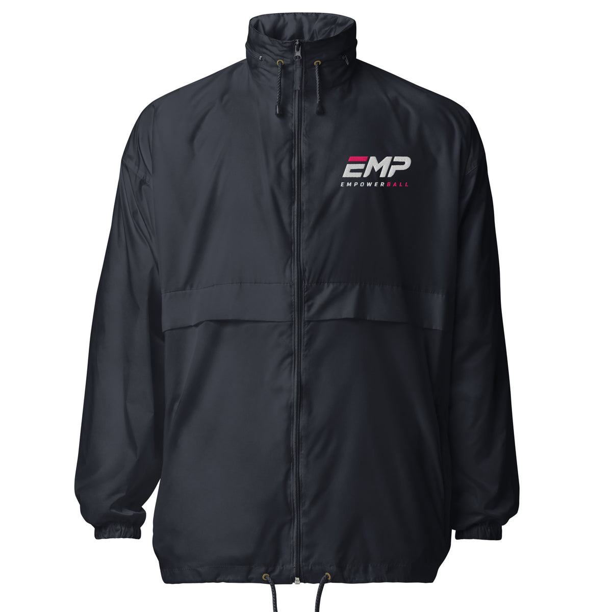 Windbreaker Jacket