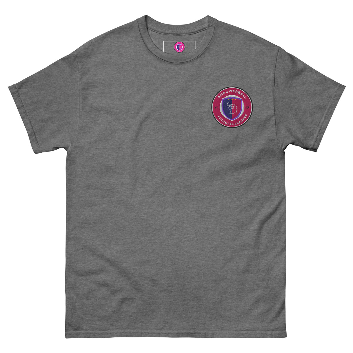 Classic T shirt