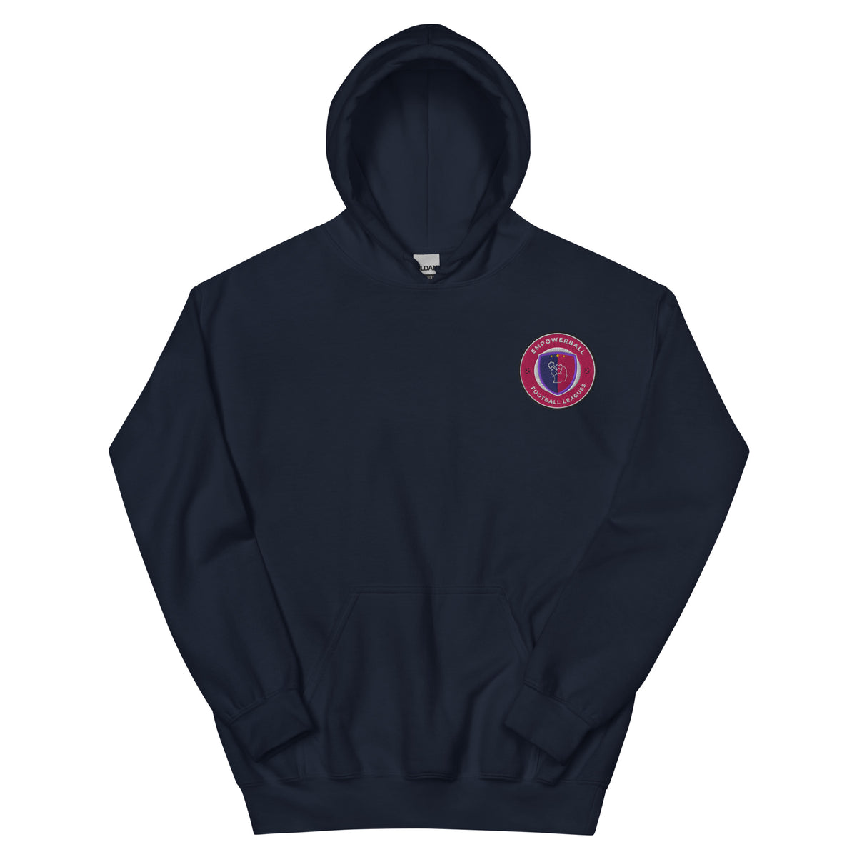 Classic Hoodie