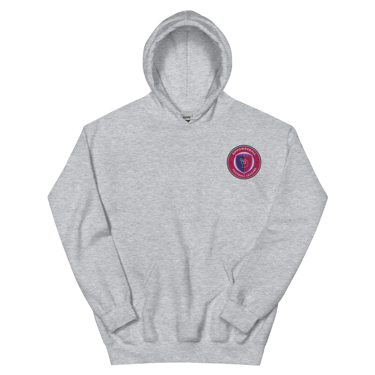 Classic Hoodie