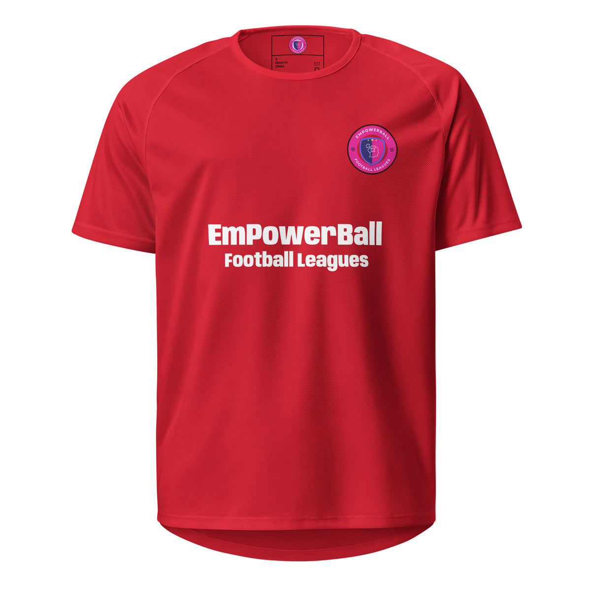 Football Shirt