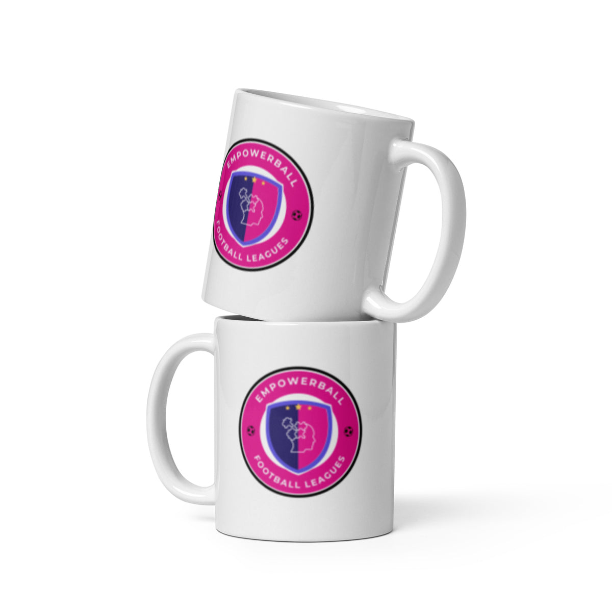Glossy Mug